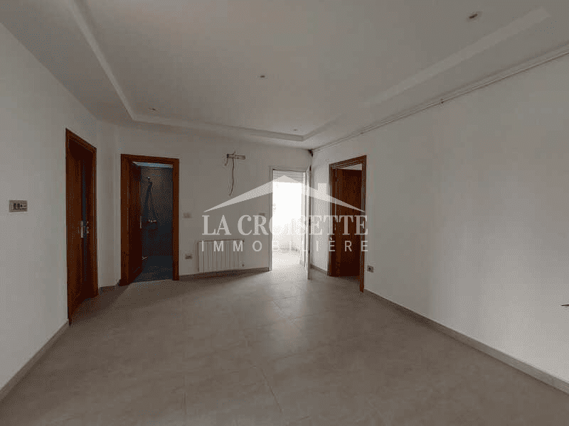 Bureau H+2 à Ain Zaghouan MBL0478