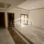 Appartement S+1 à La Soukra MAL1422