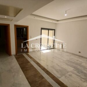 Appartement S+1 à La Soukra MAL1422
