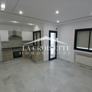 Appartement S+1 à L’aouina MAL1395
