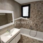 Photo-2 : Appartement S+2 aux Jardins de Carthage MAL1411