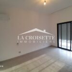 Photo-3 : Appartement S+2 aux Jardins de Carthage MAL1411