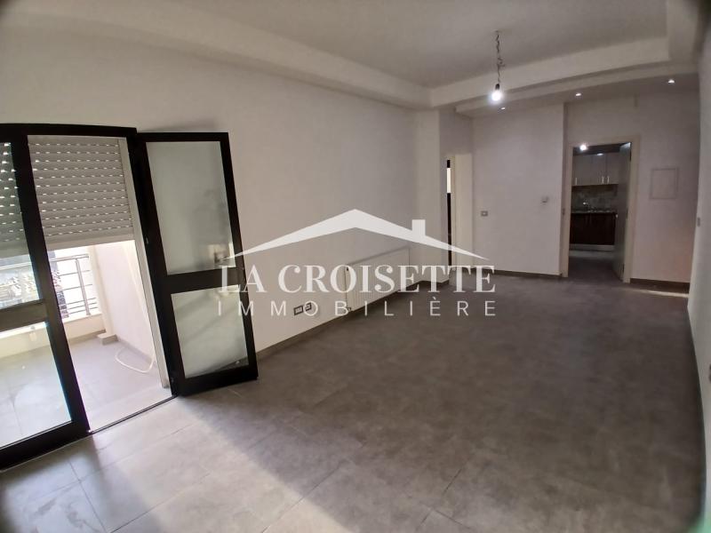 Appartement S+2 aux Jardins de Carthage MAL1411