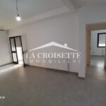 Photo-1 : Appartement S+2 aux Jardins de Carthage MAL1411