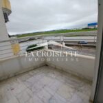Appartement S+3 à La Soukra MAL1397