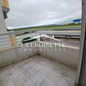 Appartement S+3 à La Soukra MAL1397