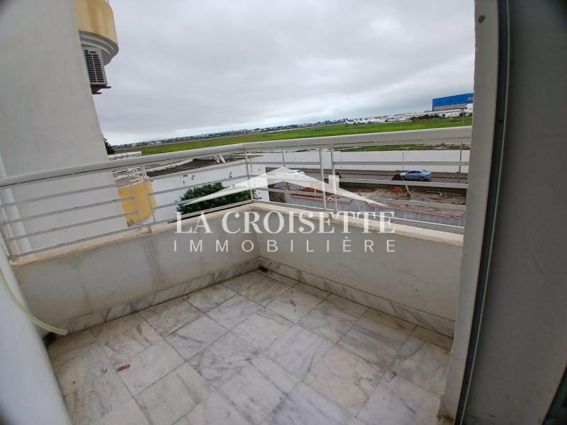 Charming S+3 Apartment in La Soukra, Ariana - Your Ideal New Home!