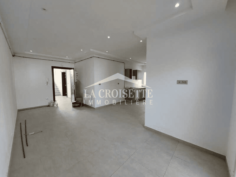 Bureau H+2 à Ain Zaghouan MBL0477