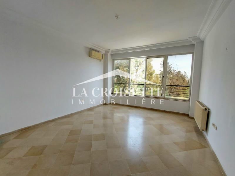 Appartement S+3 à La Soukra ZAL1424