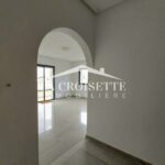 Appartement S+2 à La Soukra MAV1805