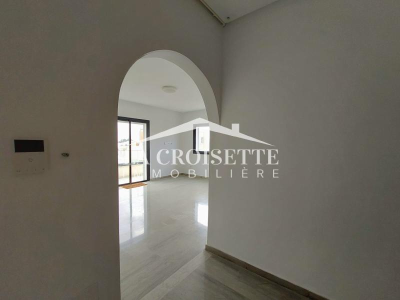 Luxurious S+2 Apartment in La Soukra, Ariana - MAV1805: A Haven of Comfort and Security