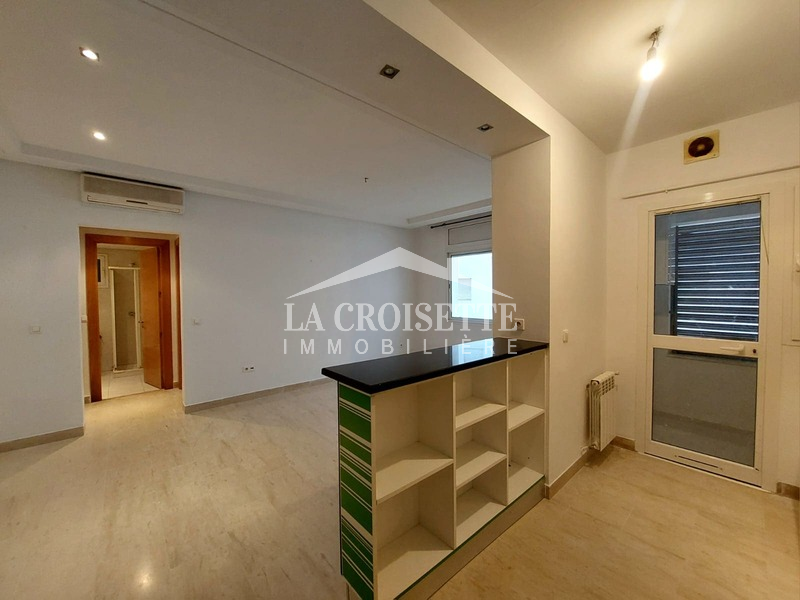 Appartement S+1 à Sidi Daoud La Marsa ZAL1942