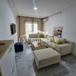 Appartement S+1 meublé à L&rsquo;aouina ZAL1488