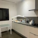 Photo-2 : Appartement S+3 meublé à Sidi Daoud MAL1493