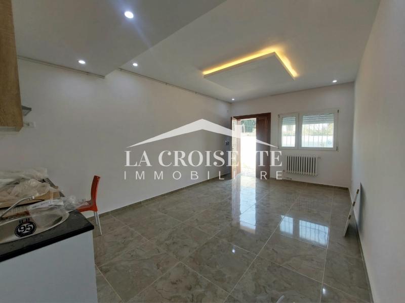 Bureau H+2 à La Soukra ZBL0508
