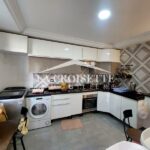 Photo-3 : Appartement meublé S+4 avec piscine à La Soukra MAL1498