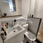 Photo-4 : Appartement meublé S+4 avec piscine à La Soukra MAL1498
