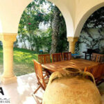 Villa S+4 avec Jardin à les deux oueds, Hammamet Nord