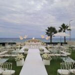 Villa céremonie à Maamoura, Nabeul