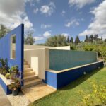 Villa S+4 avec piscine et jardin à Tazarka