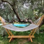 Villa S+7 avec piscine à Bir Bouragba, Hammamet, Nabeul