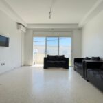 Étage de villa s+2 vue de mer à Maamoura, Nabeul