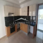 Photo-1 : Appartement S+1 avec terrasse MAL1473