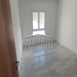 Appartement S+1 avec terrasse MAL1473