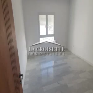 Appartement S+1 avec terrasse MAL1473