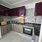 Photo-1 : Appartement S+2 à L’aouina ZAL1489