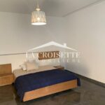 Photo-3 : Appartement S+3 meublé à Sidi Daoud MAL1493