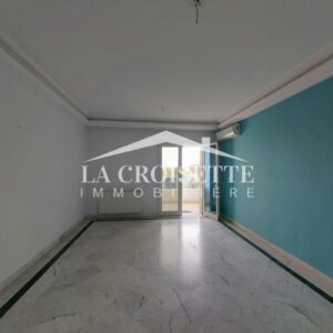 Appartement S+3 à La Soukra MAL1472