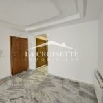 Photo-2 : Appartement S+2 aux Jardins de Carthage MAL1464