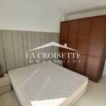 Photo-4 : Appartement S+2 aux Jardins de L’aouina MAL1448
