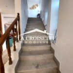 Photo-5 : Villa S+4 avec piscine à La Soukra MVL1672