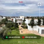 Photo-2 : Terrain de 861m² à Yassmine Hammamet