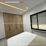 Photo-1 : Appartement S2 meublée à Hammamet nord