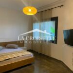 Photo-4 : Appartement S+3 meublé à Sidi Daoud MAL1493