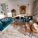 Photo-1 : Villa S+4 avec piscine à La Soukra MVL1672