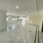 Appartement S+4 à Ain Zaghouan Sud MAL1431