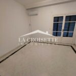 Photo-3 : Duplex S+3 avec vue partielle sur mer à La Marsa MDV0165