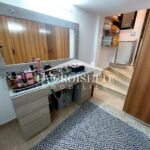 Photo-5 : Appartement meublé S+4 avec piscine à La Soukra MAL1498