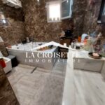 Photo-4 : Villa S+4 avec piscine à La Soukra MVL1672