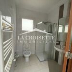 Photo-2 : Appartement S+1 meublé aux Jardins de Carthage ZAL1436