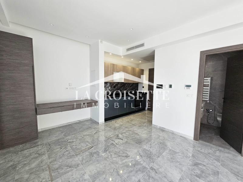 Appartement S0 à Ain Zaghouan Nord ZAV1816
