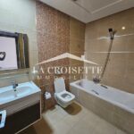 Photo-4 : Appartement S+2 aux Jardins de Carthage MAL1464
