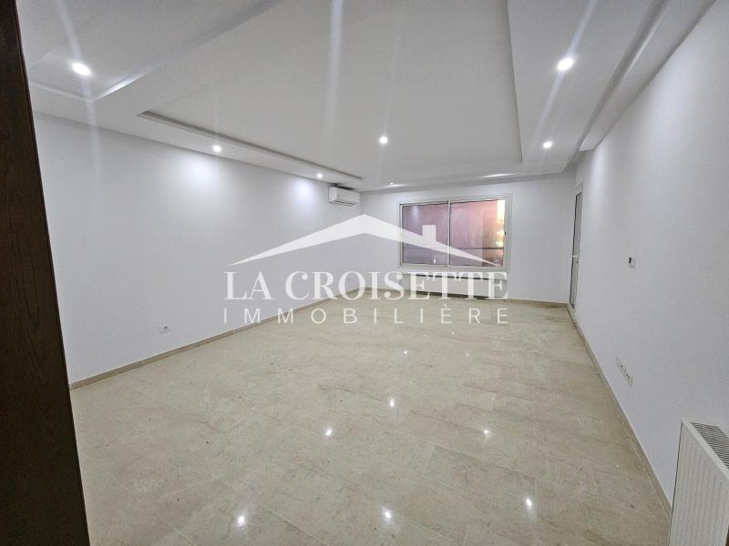 Appartement S+3 à Ain Zaghouan El wahat ZAL1410