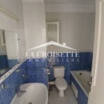 Photo-5 : Appartement S+2 aux Jardins de L’aouina MAL1448