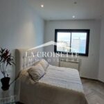 Photo-2 : Duplex S+2 avec terrasse meublé à La Marsa MDL0646