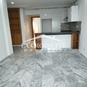 Appartement S+1 à L’aouina ZAL1485